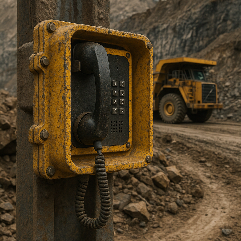 How We Customize & Manufacture Page Phone Systems