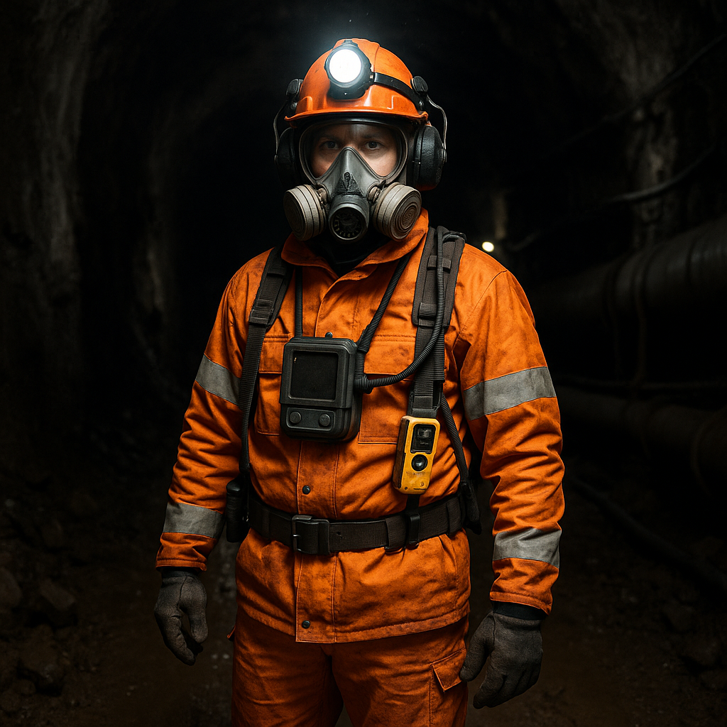 Keeping Workers Safe with Tunneling Safety Equipment