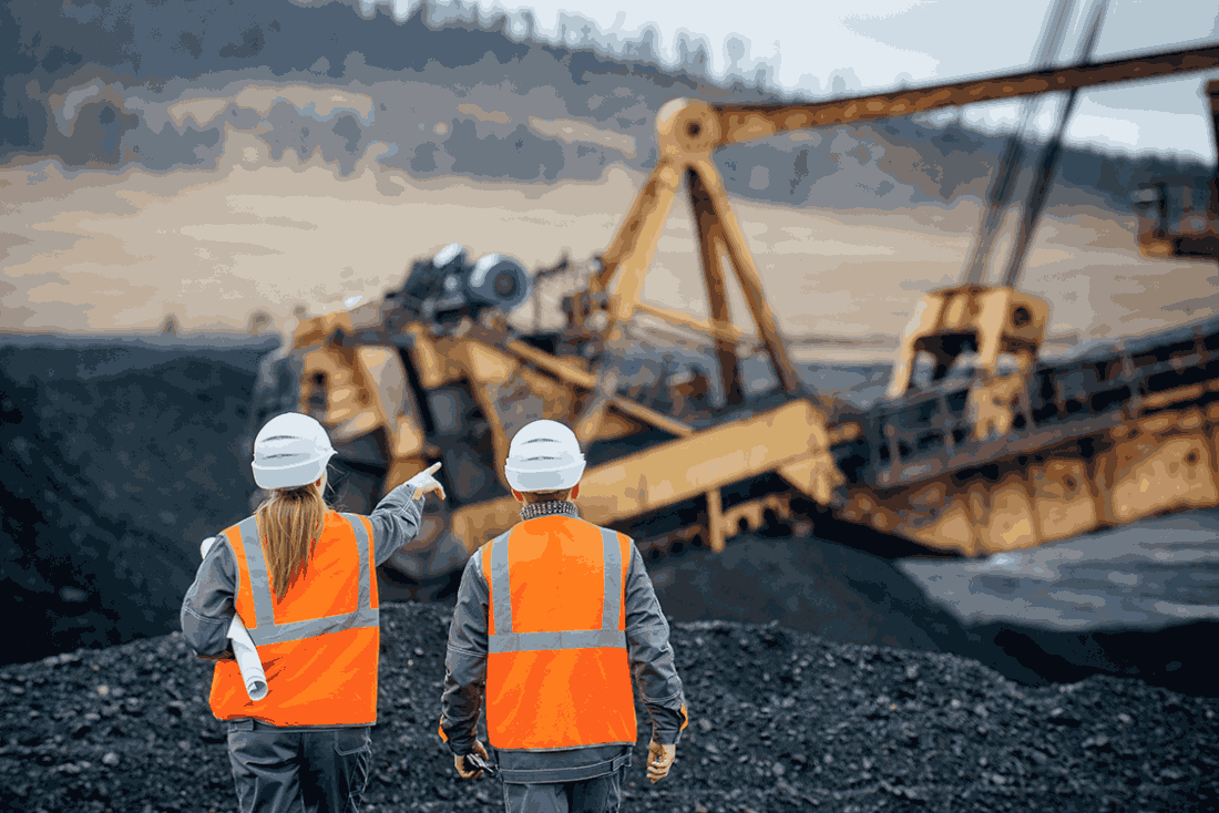 How Communication Systems Enhance Safety in the Mining Industry