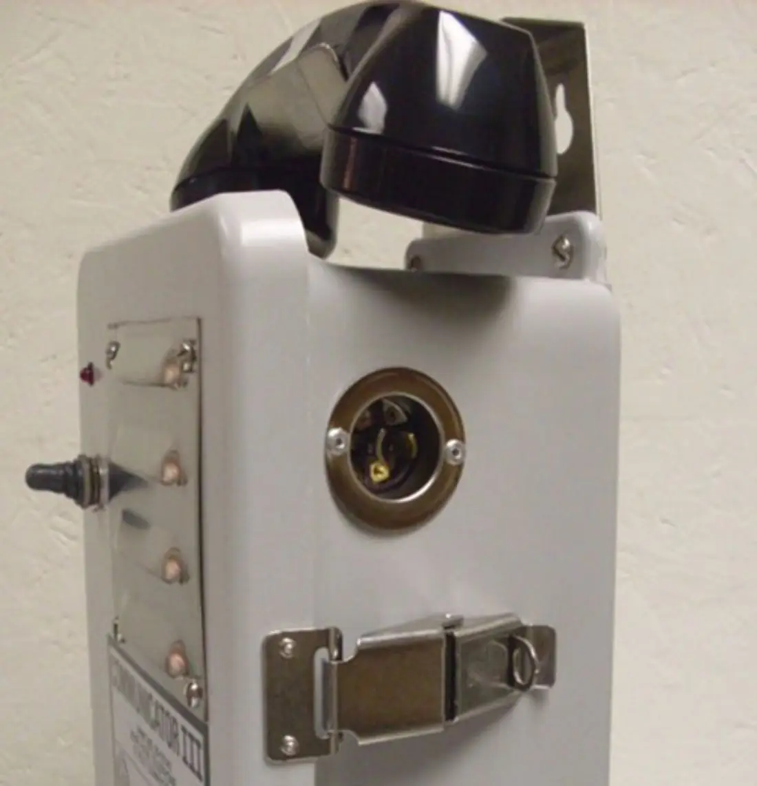 Common Electrical Issues in Mining Communication Systems
