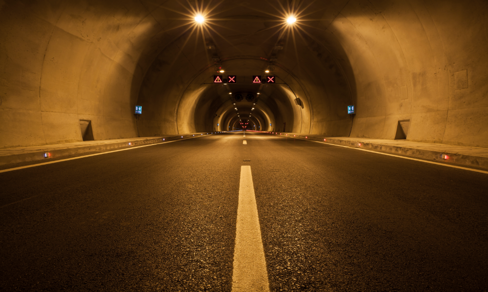 Tunneling Safety Equipment: Ensuring Safety for Contractors