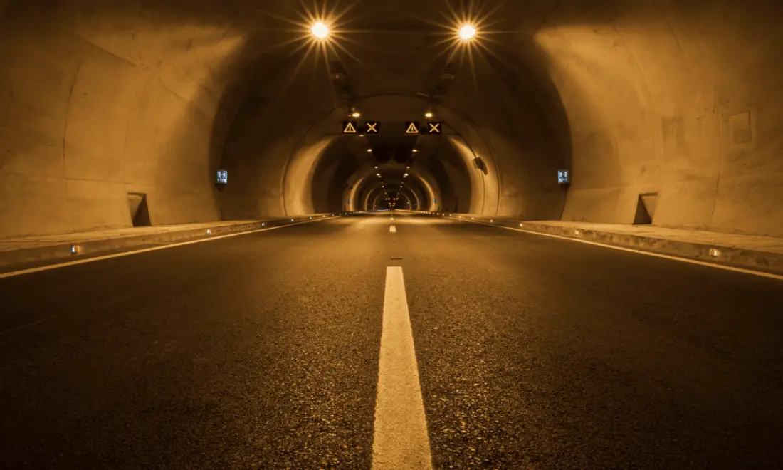 Tunneling Safety Equipment: Ensuring Safety for Contractors