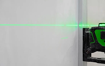 Innovative Uses of Laser Tools in Mining and Tunneling