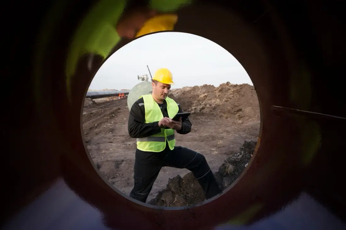 How First Responders Use Portable Radios in Mine Emergencies