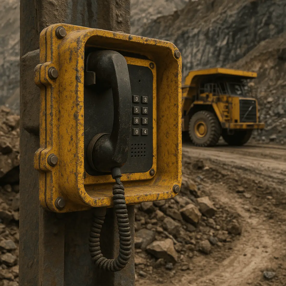 How We Customize & Manufacture Page Phone Systems