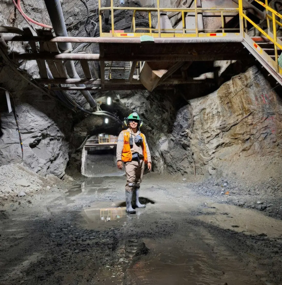 How Laser Alignment Systems Improve Tunneling Accuracy