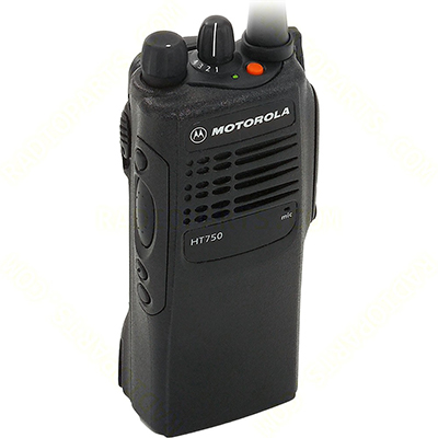 Motorola Portable Radio