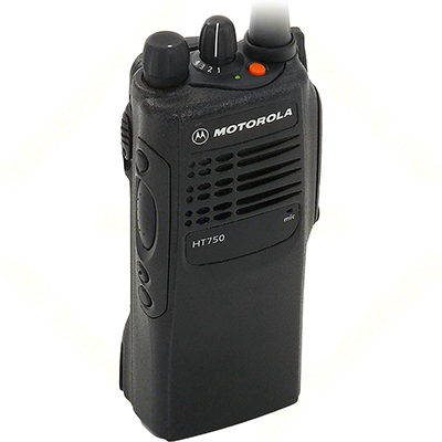 How to Maintain Two-Way Radios for Harsh Environments