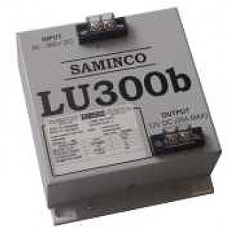 LU300b Light Supply