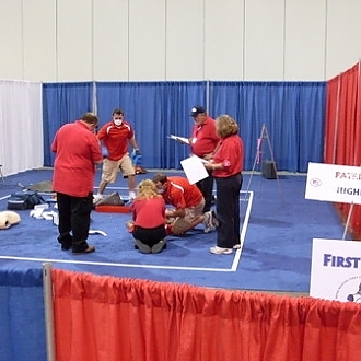 First Aid